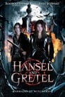 Смотреть Гензель и Гретель на хдрезка онлайн в HD качестве 720p