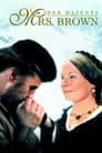 Смотреть Ее величество Миссис Браун на HDrezka онлайн в HD качестве 720p