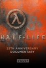Смотреть Half-Life: Документальный фильм к 25-летию на хдрезка онлайн в HD качестве 720p
