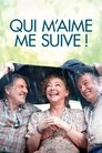 Смотреть Кто меня любит, за мной на хдрезка онлайн в HD качестве 720p