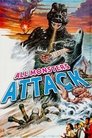 Смотреть Атака Годзиллы на HDrezka онлайн в HD качестве 720p
