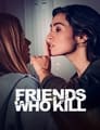 Смотреть Подруга - убийца на хдрезка онлайн в HD качестве 720p