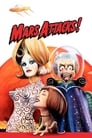 Смотреть Марс атакует! на хдрезка онлайн в HD качестве 720p