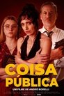 Смотреть Публичность на HDrezka онлайн в HD качестве 720p