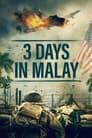 Смотреть 3 дня в Малайе на хдрезка онлайн в HD качестве 720p