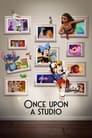 Смотреть Однажды в студии на хдрезка онлайн в HD качестве 720p