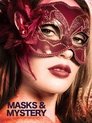 Смотреть Маски и тайны на хдрезка онлайн в HD качестве 720p