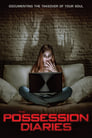 Смотреть Дневник одержимой на хдрезка онлайн в HD качестве 720p