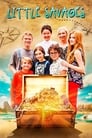 Смотреть Маленькие дикари на хдрезка онлайн в HD качестве 720p