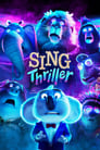 Смотреть Зверопой: Thriller на хдрезка онлайн в HD качестве 720p