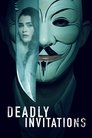 Смотреть Смертельные приглашения на HDrezka онлайн в HD качестве 720p