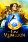 Смотреть Пропавший медальон на хдрезка онлайн в HD качестве 720p