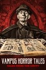 Смотреть Страшные истории Вампуса на HDrezka онлайн в HD качестве 720p