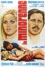 Смотреть Несовершеннолетняя на HDrezka онлайн в HD качестве 720p