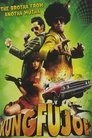 Смотреть Кунг-фу Джо на HDrezka онлайн в HD качестве 720p