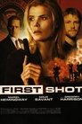 Смотреть Первый выстрел на хдрезка онлайн в HD качестве 720p