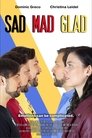 Смотреть Грустный, злой и радостный на HDrezka онлайн в HD качестве 720p