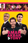 Смотреть Амар, Акбар и Энтони на хдрезка онлайн в HD качестве 720p