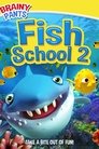 Смотреть Кто проживает на дне океана 2 на хдрезка онлайн в HD качестве 720p