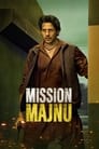Смотреть Миссия Маджну на хдрезка онлайн в HD качестве 720p