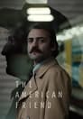 Смотреть Американский друг на хдрезка онлайн в HD качестве 720p
