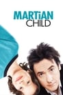 Смотреть Дитя с Марса на HDrezka онлайн в HD качестве 720p