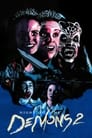Смотреть Ночь демонов 2 на хдрезка онлайн в HD качестве 720p