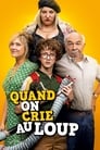 Смотреть Мальчик, который кричал «Волк!» на хдрезка онлайн в HD качестве 720p