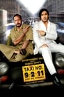 Смотреть Такси №9211 на хдрезка онлайн в HD качестве 720p