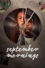 Смотреть Manhãs de Setembro на хдрезка онлайн в HD качестве 720p