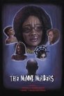 Смотреть Мумия-убийца на хдрезка онлайн в HD качестве 720p