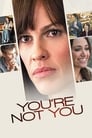Смотреть Ты не ты на хдрезка онлайн в HD качестве 720p