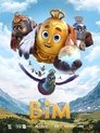 Смотреть Отважный Бим и пернатые колокольчики онлайн в HD качестве 720p