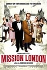 Смотреть Миссия Лондон на хдрезка онлайн в HD качестве 720p