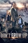 Смотреть Не взрослей на хдрезка онлайн в HD качестве 720p