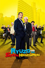Смотреть Рюдзо и семеро бойцов на хдрезка онлайн в HD качестве 720p