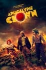 Смотреть Клоуны апокалипсиса на хдрезка онлайн в HD качестве 720p