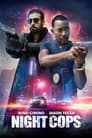 Смотреть Ночные копы на хдрезка онлайн в HD качестве 720p