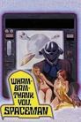 Смотреть Спасибо тебе, космонавт! на HDrezka онлайн в HD качестве 720p