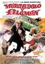 Смотреть Приключения Мортадело и Филимона на хдрезка онлайн в HD качестве 720p
