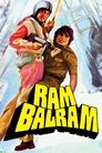 Смотреть Рам и Балрам на HDrezka онлайн в HD качестве 720p