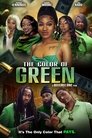 Смотреть Цвет настроения зелёный на хдрезка онлайн в HD качестве 720p