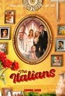 Смотреть Итальянцы на хдрезка онлайн в HD качестве 720p