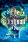 Смотреть Особняк с привидениями на хдрезка онлайн в HD качестве 720p