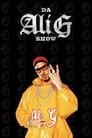 Смотреть Али Джи Шоу на хдрезка онлайн в HD качестве 720p