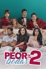 Смотреть Моя худшая свадьба 2 на хдрезка онлайн в HD качестве 720p