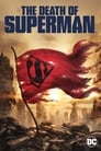 Смотреть Смерть Супермена на хдрезка онлайн в HD качестве 720p
