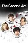 Смотреть Второй акт на HDrezka онлайн в HD качестве 720p