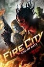 Смотреть Огненный город: Последние дни на хдрезка онлайн в HD качестве 720p