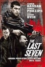 Смотреть Последние семь на хдрезка онлайн в HD качестве 720p